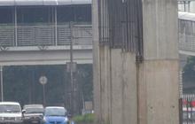 Ahok yakin proyek LRT takkan mangkrak seperti Monorel
