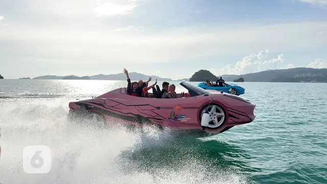 Tourism Malaysia