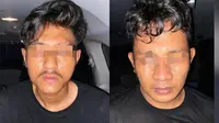 Komplotan Begal Berkedok Penjual Motor COD Ditangkap, Berbekal Revolver Rakitan