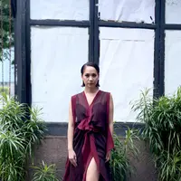 Bunga Citra Lestari (Andy Masela/Bintang.com)