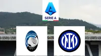 Liga Italia - Atalanta Vs Inter Milan (Bola.com/Adreanus Titus)