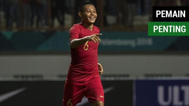 Berita video daftar 5 pemain penting untuk tim negaranya di Piala AFF 2018, termasuk Evan Dimas di dalamnya versi Fox Sports Asia.