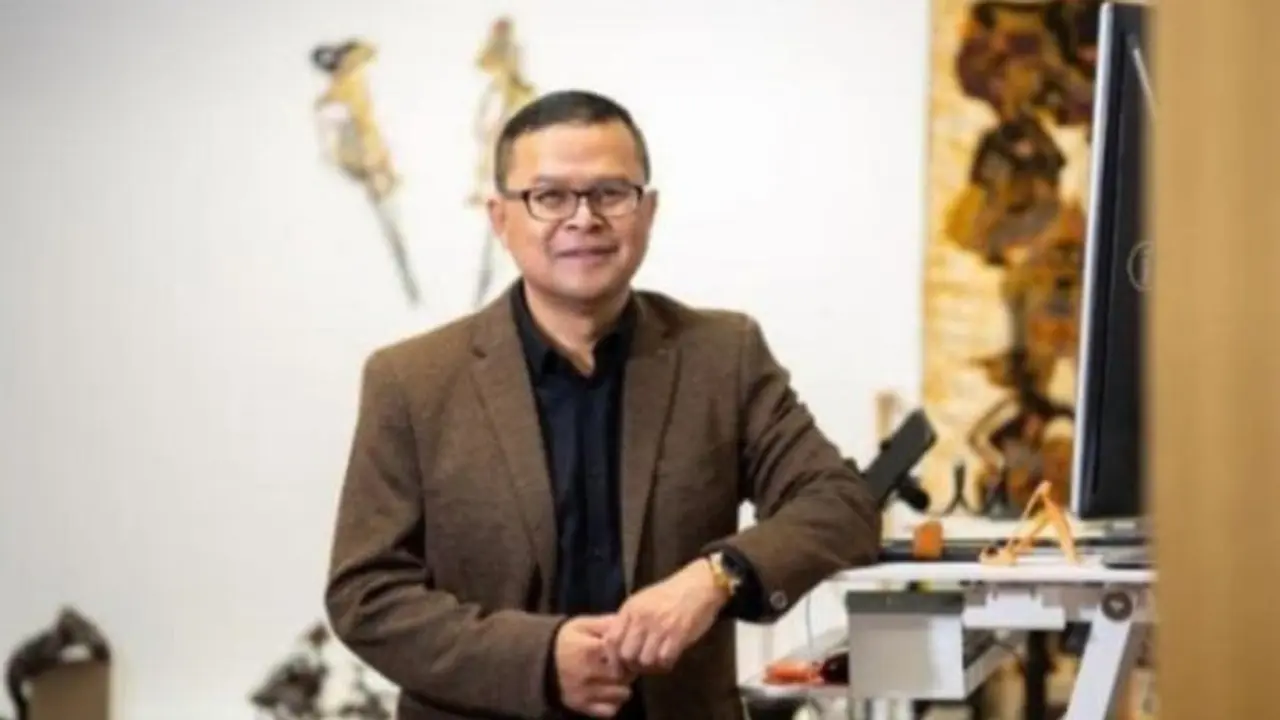 Epidemiolog Griffith Universitas Australia, Dicky Budiman (Istimewa)