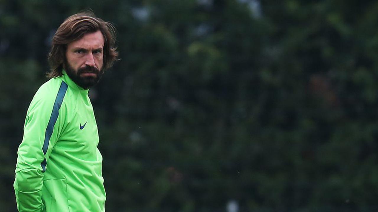 Andrea Pirlo