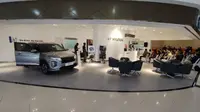 Hyundai City Store Supermall Karawaci. (Septian/Liputan6.com)