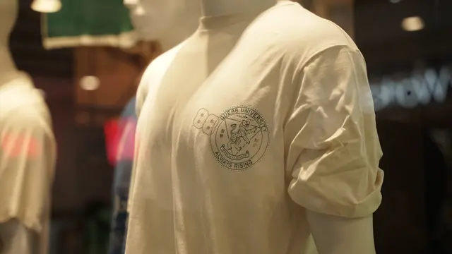 GUESS Originals X 88Rising