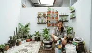 Cara Membuat Taman di Rumah dari Nol, Panduan Lengkap agar Asri, Sejuk, dan Mudah Dirawat