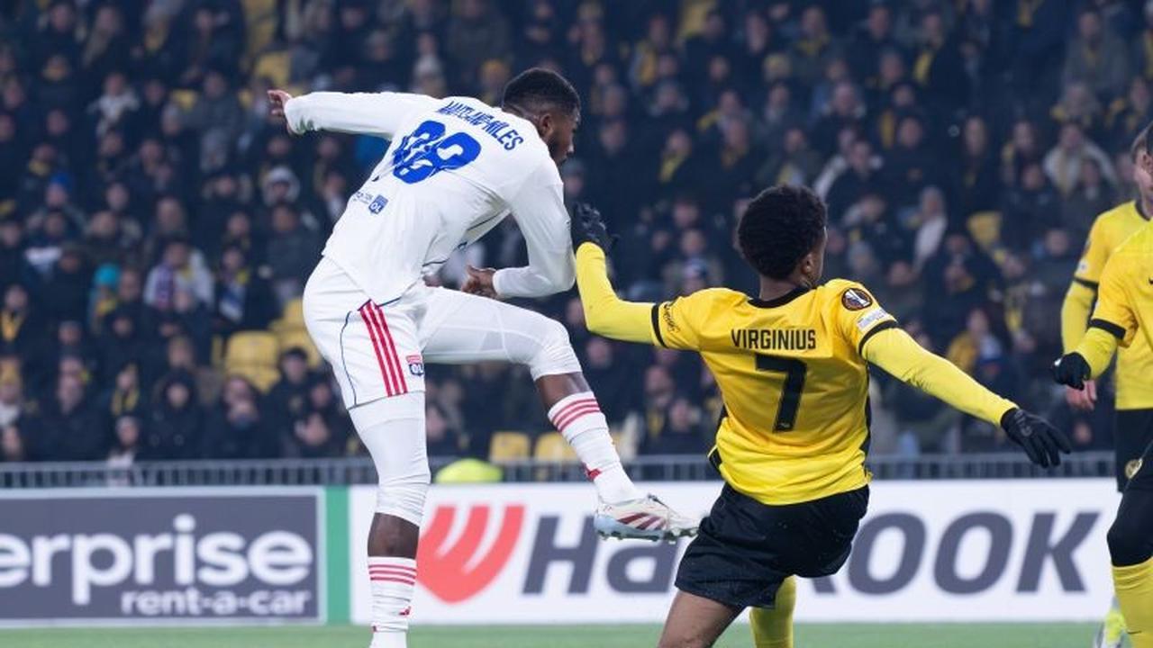 Hasil Liga Europa: Lyon Lolos Otomatis, Celta Vigo Taklukkan Lille di Matchday Ketujuh