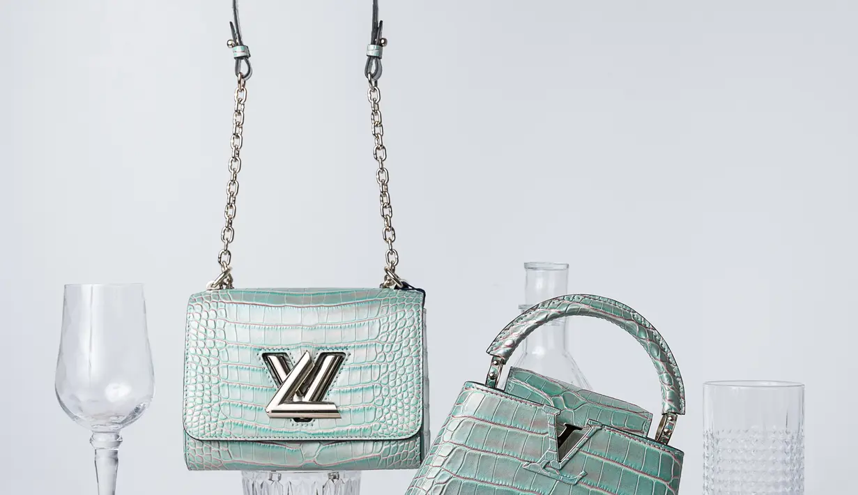 Jangan lewatkan varian warna Summer Stardust atau Cotton Cloud Pink yang unik dan memikat mata.