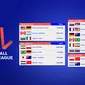 Link Live Streaming Men’s Volleyball Nations League 2022 di Vidio 5-11 Juli 2022 : Ada Tim Pemuncak