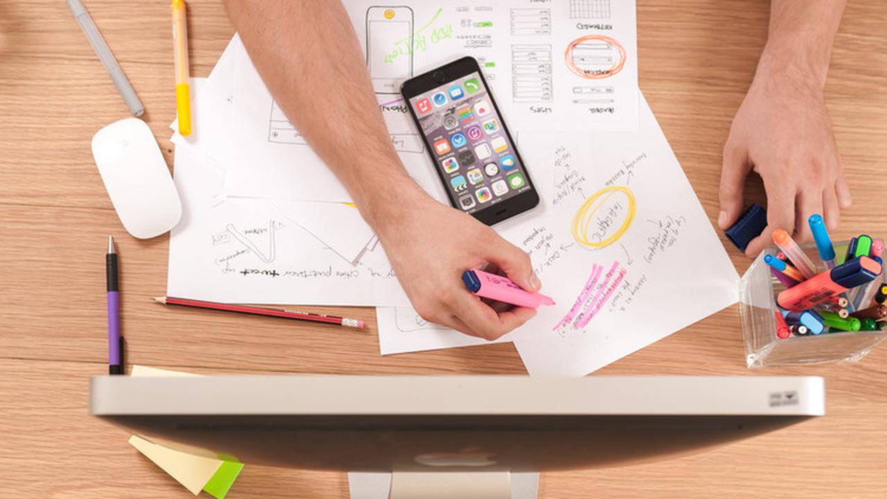 Tips membangun bisnis. Dok Unsplash