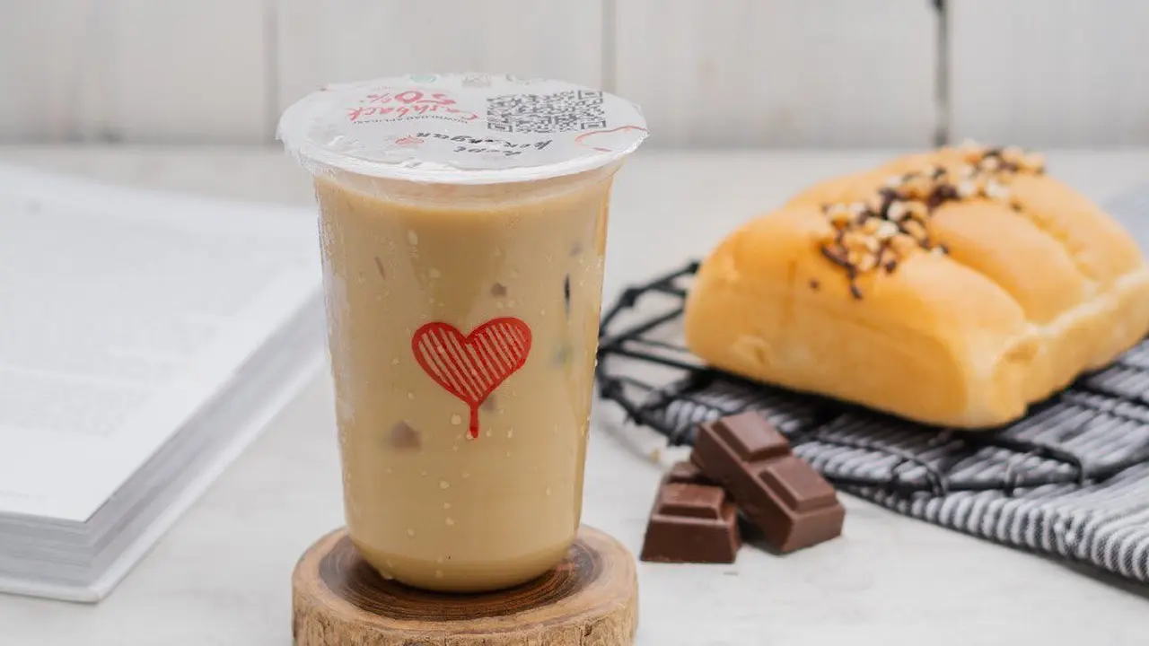 Kopi Kenangan meluncurkan varian baru Light Coffe Series/dok. Kopi Kenangan
