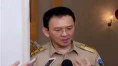Pemprov DKI Jakarta akan menggusur Kalijodo karena merupakan jalur hijau.