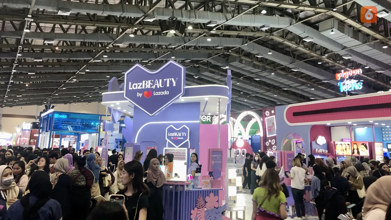 Jakarta X Beauty 2023