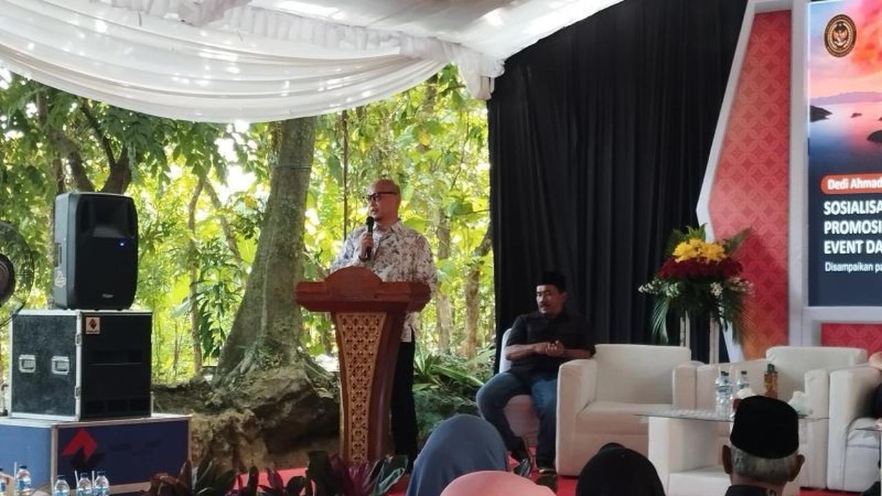 Kemenpar Seleksi Ribuan Desa Wisata: Hanya 50 yang Raih Pendampingan Komprehensif