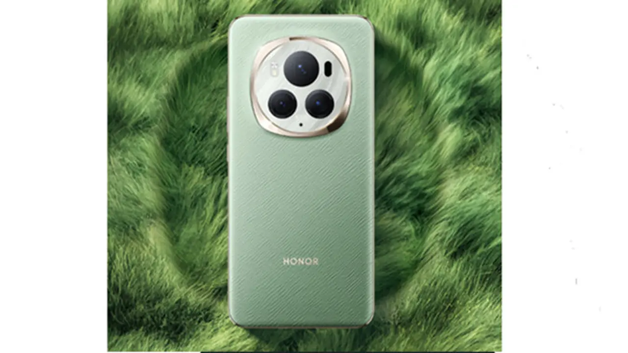 Honor Magic 6 Pro