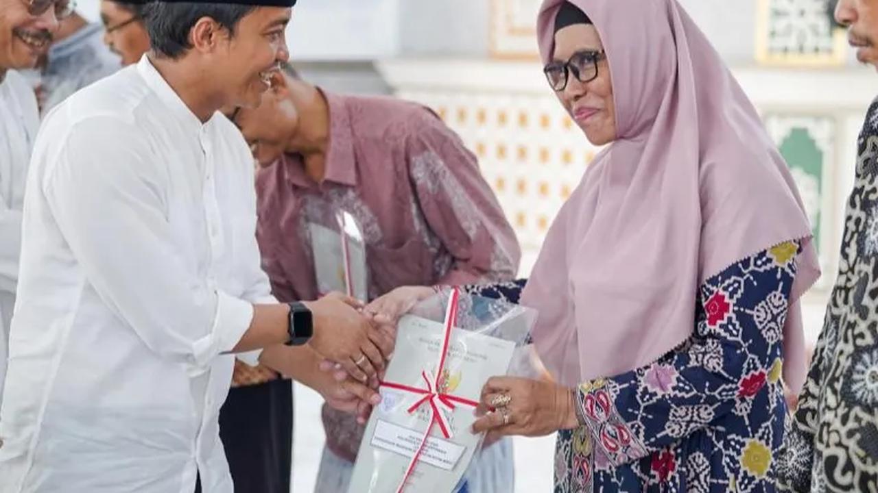 Dok. Istimewa