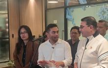 Pemerintah Dorong Pembentukan Dinas Ekonomi Kreatif Daerah, Perkuat Ekosistem Industri
