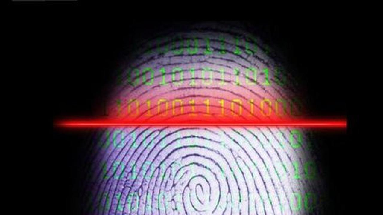 Awas, hacker kini mampu palsukan sidik jari dan iris mata