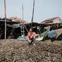 Anak Andien Ikut Memilah Sampah di Rumah, Kuncinya Contoh