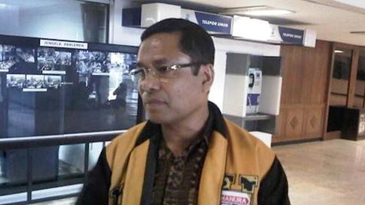 Menperin: Kita bisa berdikari, berdiri di atas sepatu buatan sendiri
