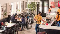 9 Rekomendasi Tempat Makan untuk Acara Lamaran di Semarang, Pilihan Romantis dan Intim