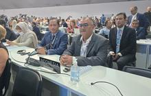 Suara Indonesia di COP30: Menteri Hanif Gaungkan 7 Agenda Strategis Kebijakan Iklim Global