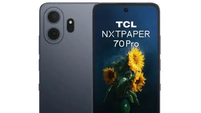 TCL NXTPAPER 70 Pro