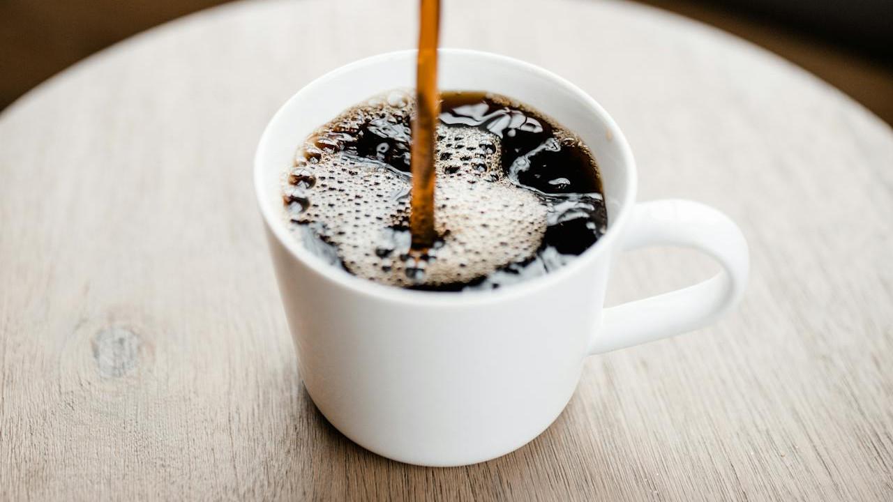 Ilustrasi Kopi