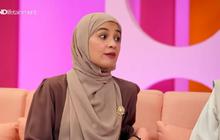 Sebelum jadi Artis, Shireen Sungkar Ternyata Ngefans sama Marshanda, ini Alasannya