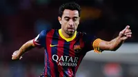 Dua Gelandang Barcelona Puas Bisa Kalahkan Milan