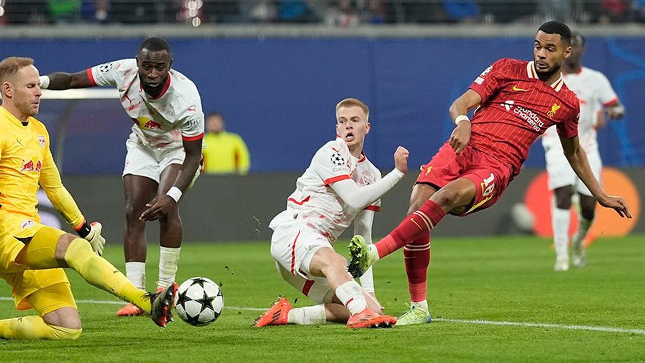 Liga Champions: Prediksi Pertandingan Sturm Graz Vs RB Leipzig, 30 Januari 2025