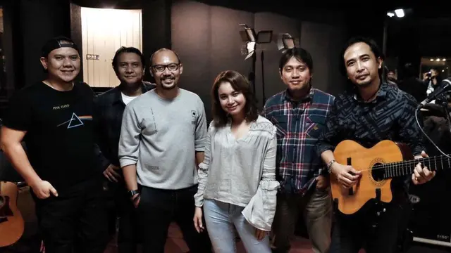 Padi Band
