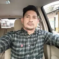 Ronnie Sianturi. (foto: facebook.com/ronnie.sianturi.56)