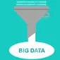 Ilustrasi Big Data. Kredit: Tumisu via Pixabay