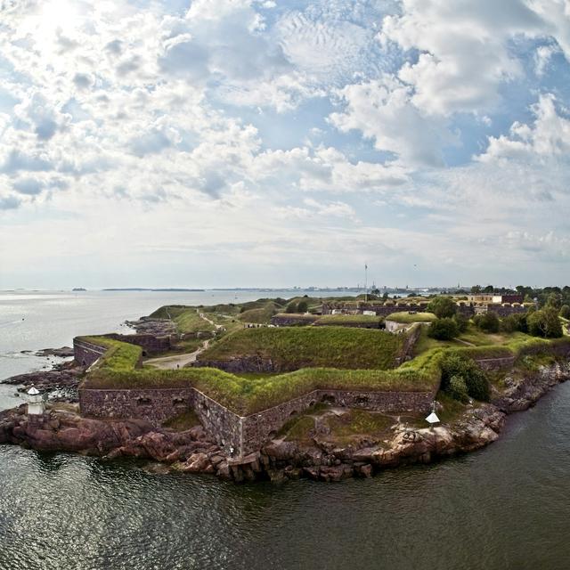 Suomenlinna
