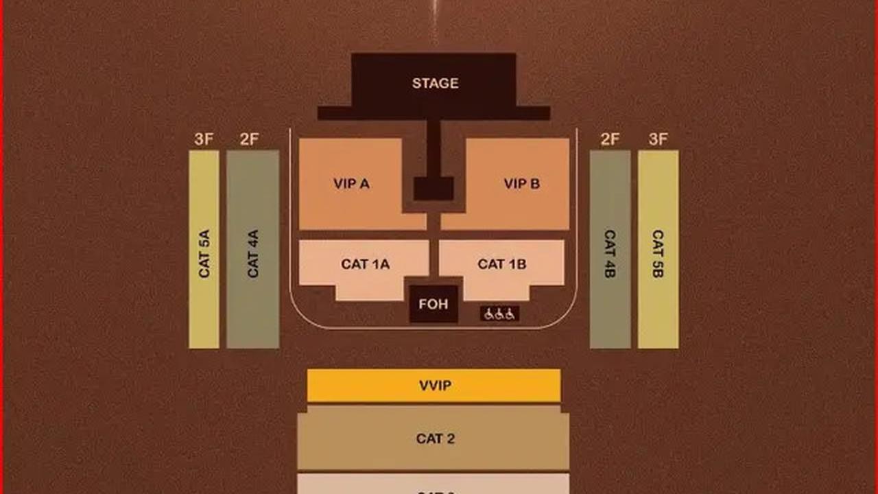 Taeyang BIGBANG Siap Gelar Konser di Jakarta pada Januari 2025, Cek Harga Tiketnya