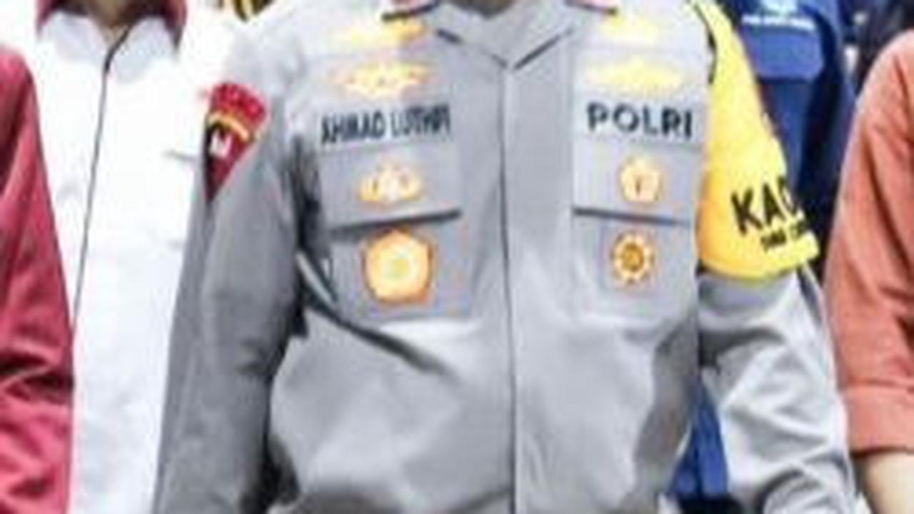 Ahmad Luthfi