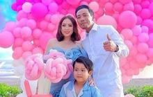 Potret Mewah dan Meriah Ultah Ke-35 'Crazy Rich Bali' Maharani Kemala, Digelar di Pinggir Pantai