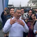 Denda Administratif dan Lahan Kawasan Hutan Rp 13,2 Triliun Masuk Kas Negara