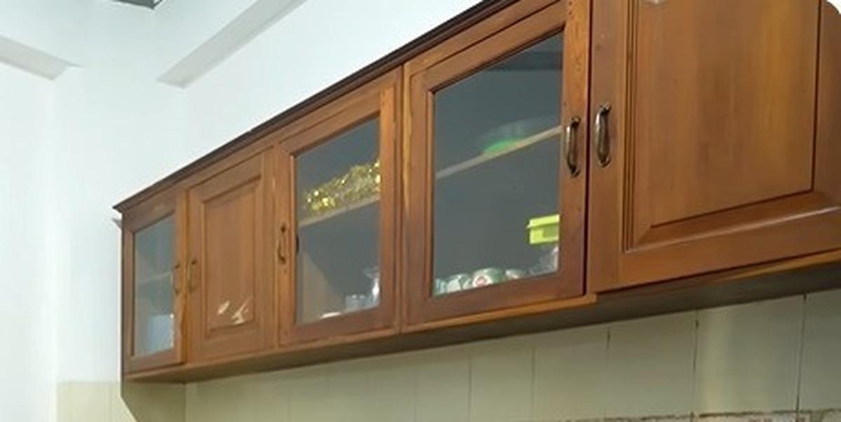 Potret Dapur Sederhana Rumah Jirayut di Indonesia, Masih Pakai Panci dan Kompor Sejuta Umat