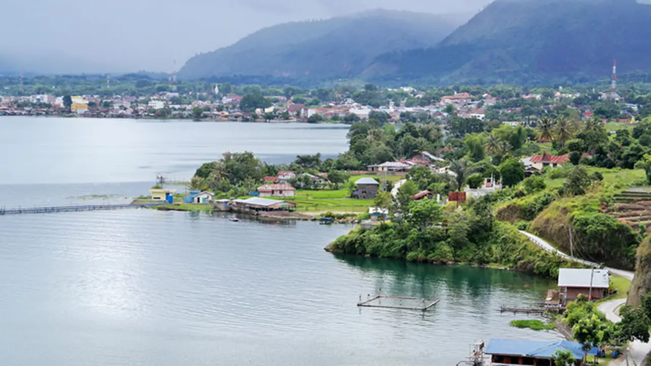 Medan Siap Ramaikan Festival Danau Toba 2014