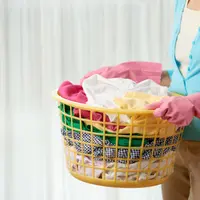 Ilustrasi Mencuci Pakaian Credit: pexels.com/pixabay