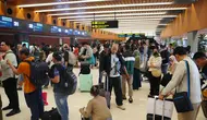 Lima Bandara yang Ditutup Imbas Abu Vulkanik Anak Krakatau