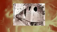 28-10-1995: Asap Beracun 'Mencekik' Penumpang Subway Azerbaijan 