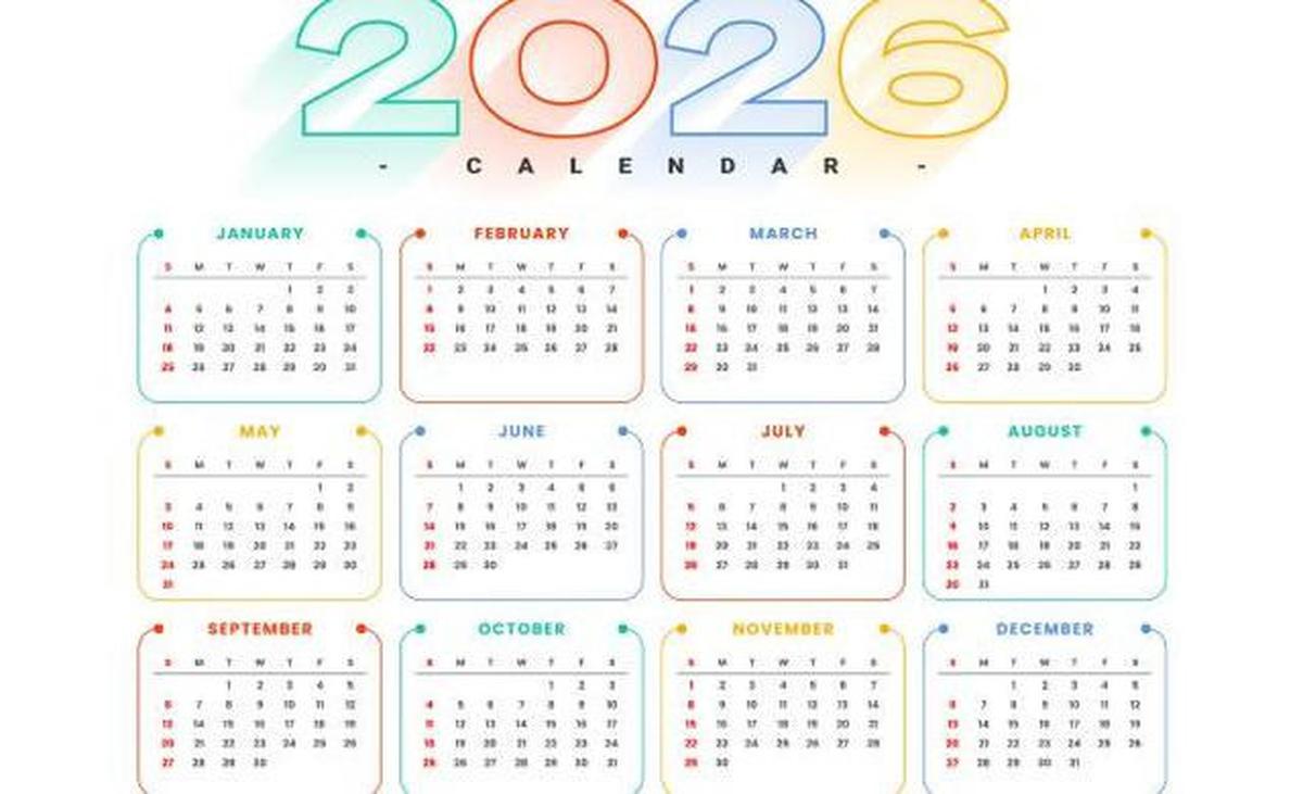 Cek Jadwal Libur Nasional pada April 2026