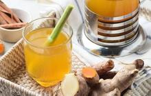Resep Air Rebusan Serai, Campur dengan Teh atau Lemon untuk Turunkan Kolesterol