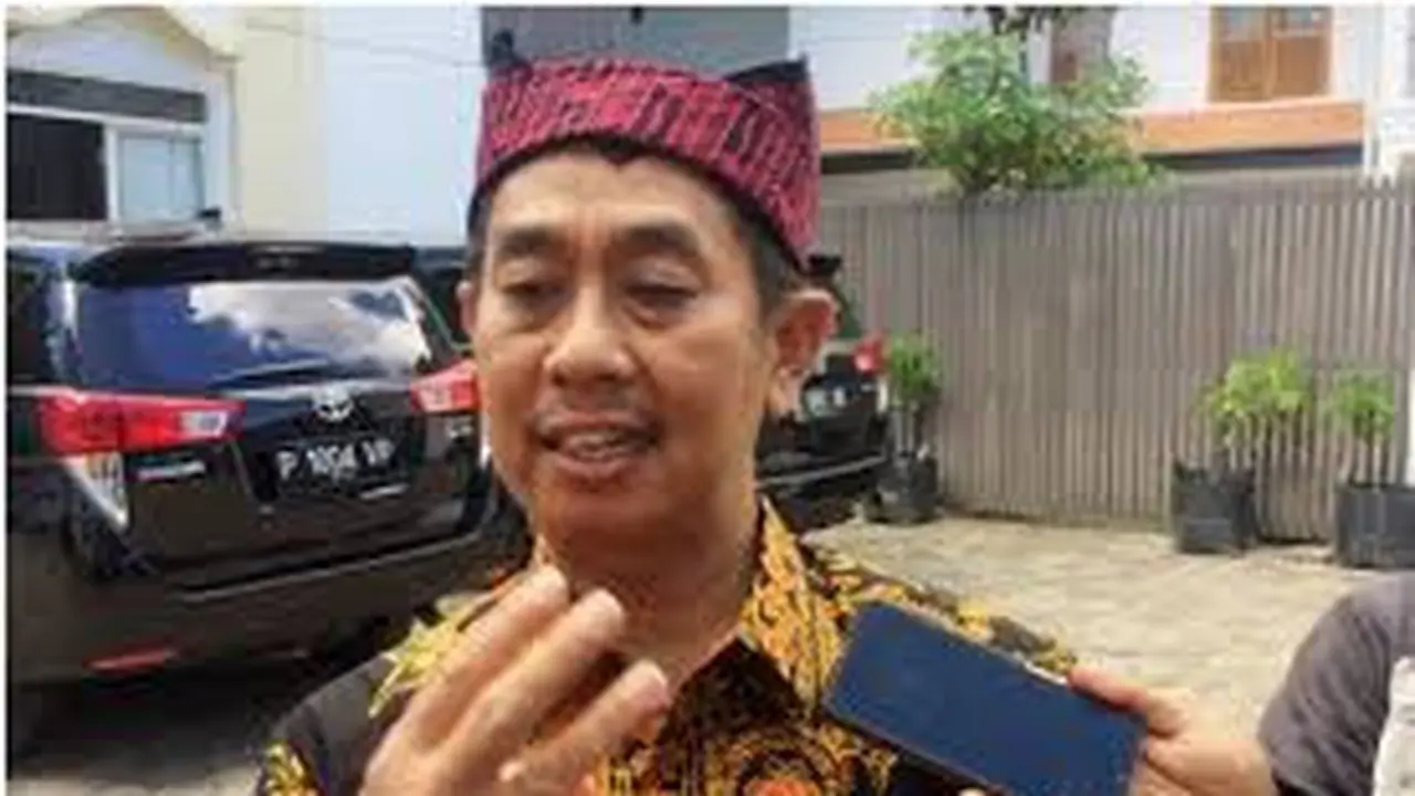 Kepala Dinas Pendidikan Banyuwangi Suratno (Istimewa)