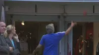 Alasan Mourinho Buang Medali "Pecundang" Community Shield