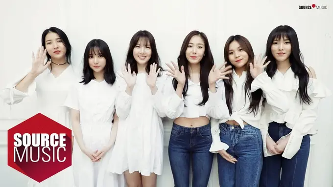 GFRIEND